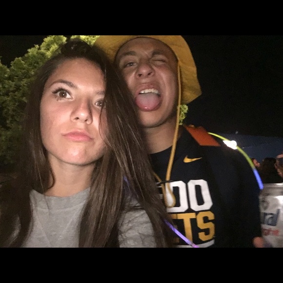 Meet your Posher, Connor - Picture 1 of 1