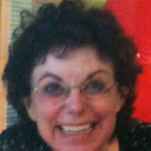 Meet your Posher, Christiane