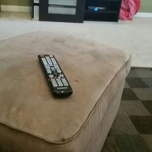 Meet your Posher, Kuda