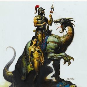 Meet your Posher, Ben