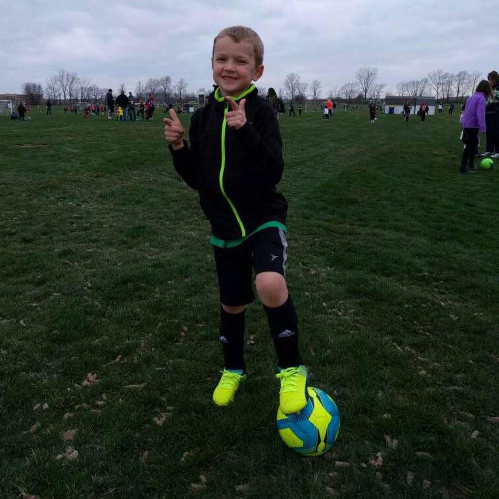 Meet your Posher, Jen