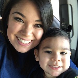 Meet your Posher, Brittany