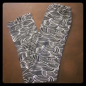 LuLaRoe Leggings OS