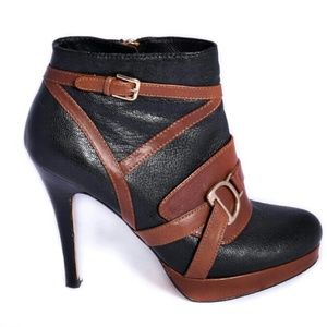 Cole Haan Carolyn Ankle Boot