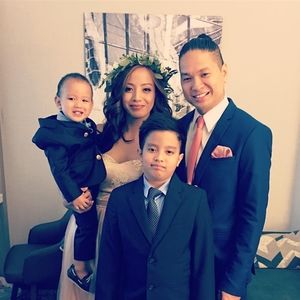 Meet your Posher, Garet