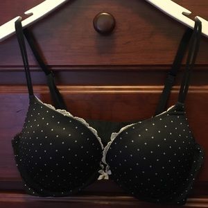 Victoria's Secret Very Sexy push up 36C
