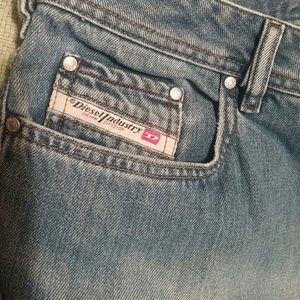 Diesel Denim