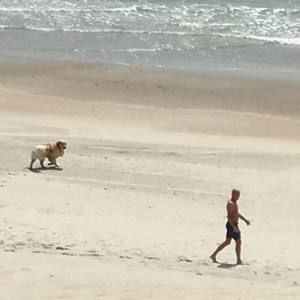 Meet your Posher, Scott