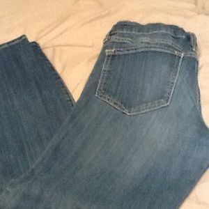 Rock Star Skinny jeans