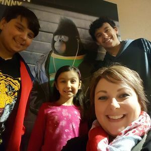 Meet your Posher, Mindy