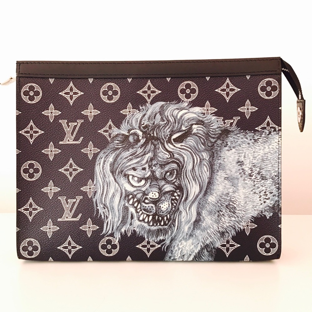 Chapman Brothers x Louis Vuitton - Picture 2 of 4