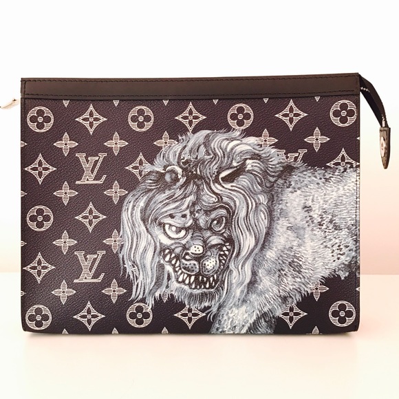 Chapman Brothers x Louis Vuitton - Picture 2 of 4