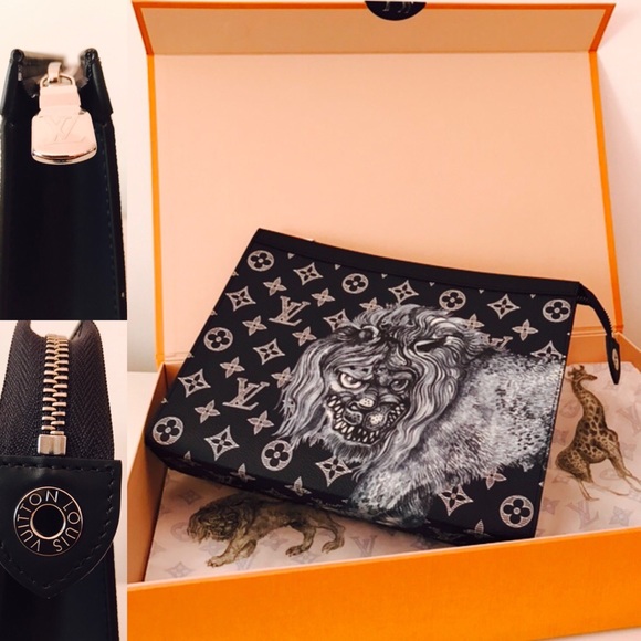 Chapman Brothers x Louis Vuitton - Picture 4 of 4