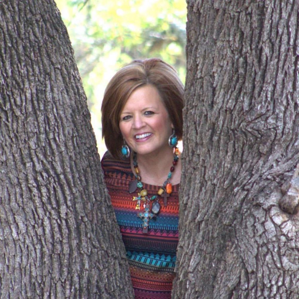 Meet your Posher, Sallie