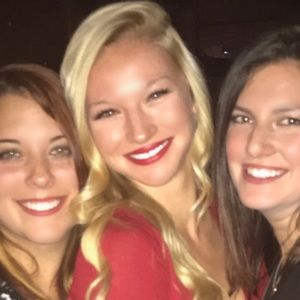 Meet your Posher, Victoria