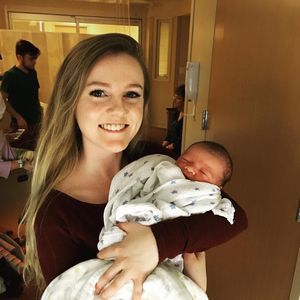 Meet your Posher, Madison