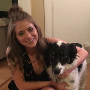 Meet your Posher, Mikaela