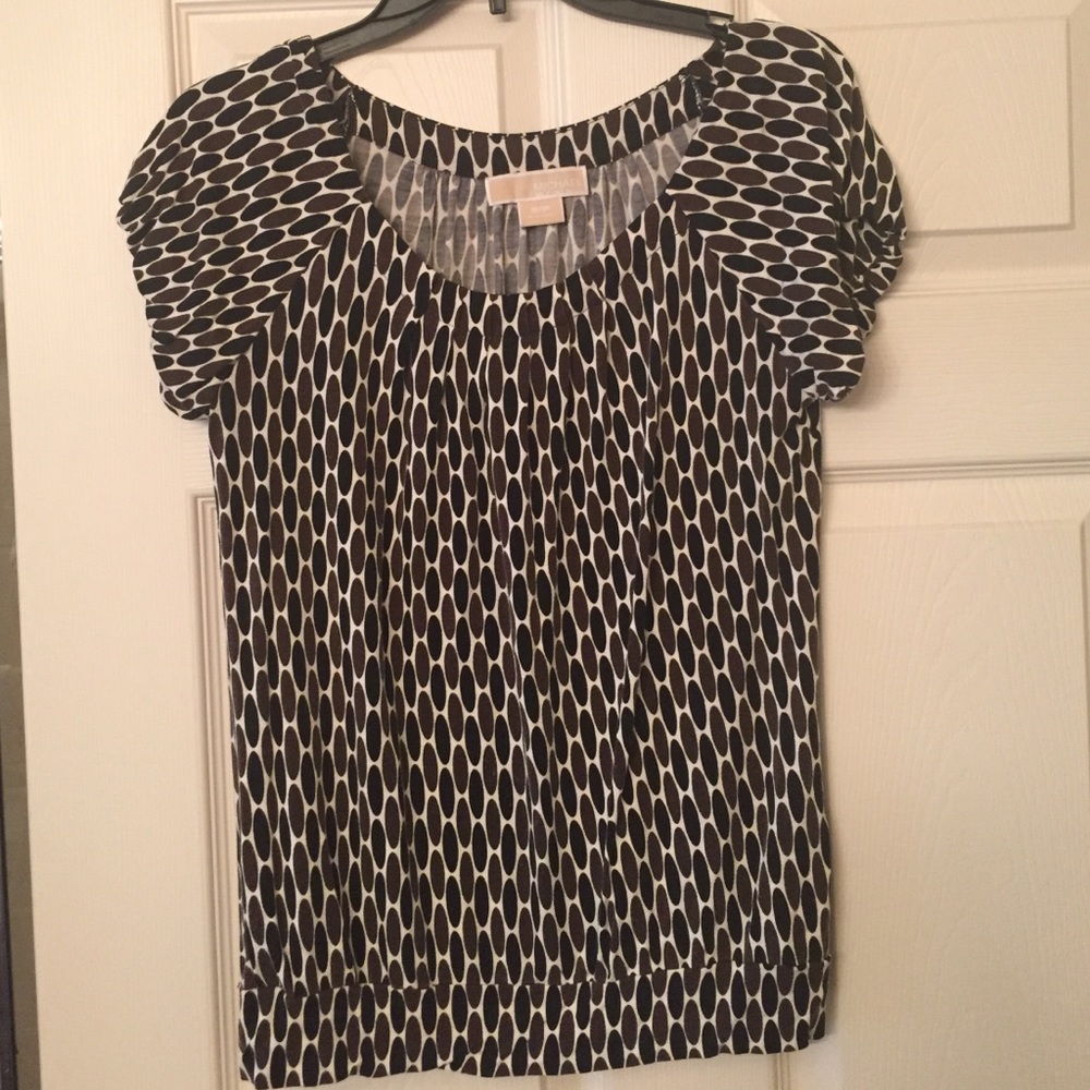 Michael Kors top