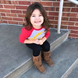 Meet your Posher, Tara