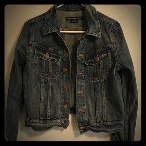 Ralph Lauren Denim Jacket
