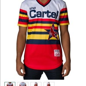 Meet your Posher, Webster