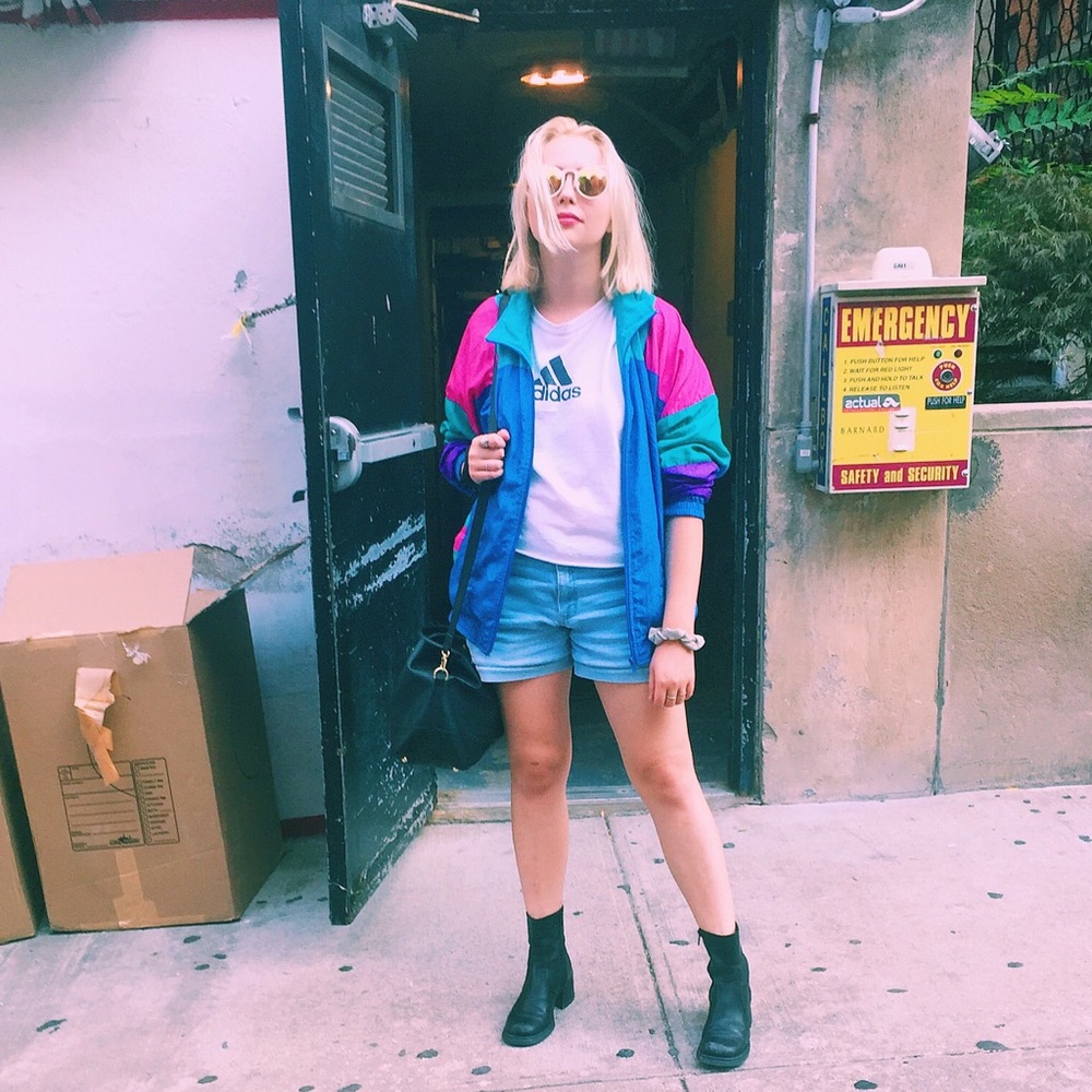 Meet your Posher, Tatum