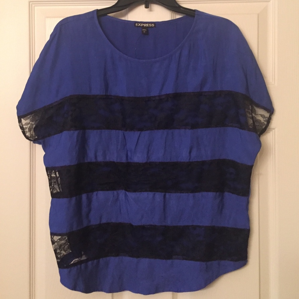 Express top