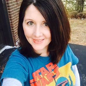 Meet your Posher, Elizabeth