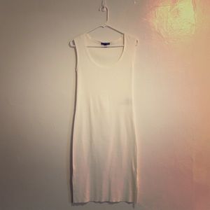 Ralph Lauren Black Label Tank Dress