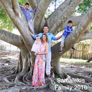 Meet your Posher, Luciana