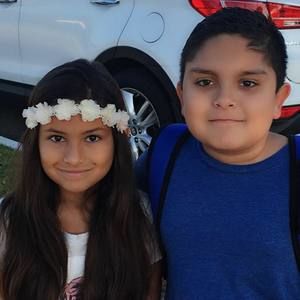 Meet your Posher, Alma