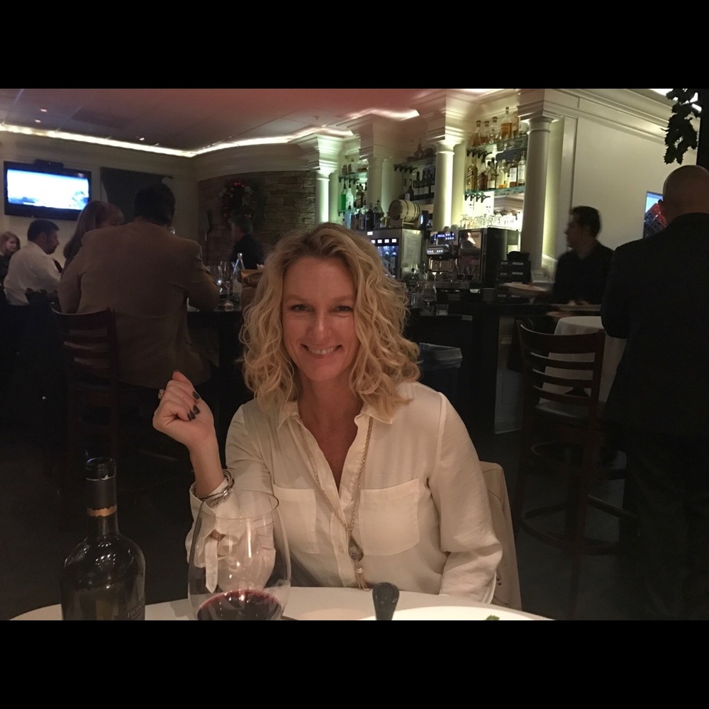 Meet your Posher, Tamara