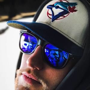 Meet your Posher, Zackary