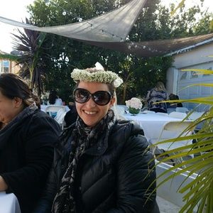 Meet your Posher, Marina