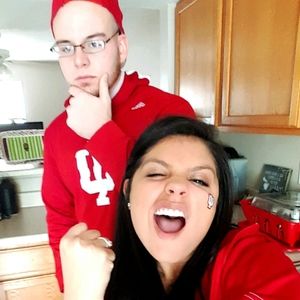 Meet your Posher, Maqenzi