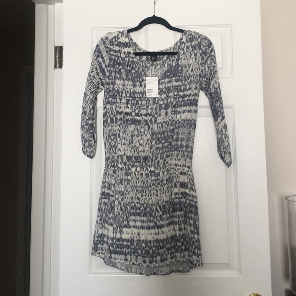 H&M dress