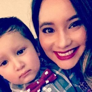 Meet your Posher, Lexie