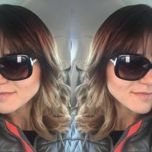 Meet your Posher, Jenny