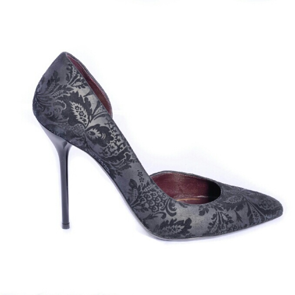 Gucci Noah Heels