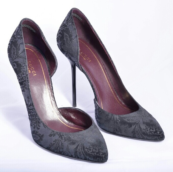 Gucci Noah Heels - Picture 2 of 4