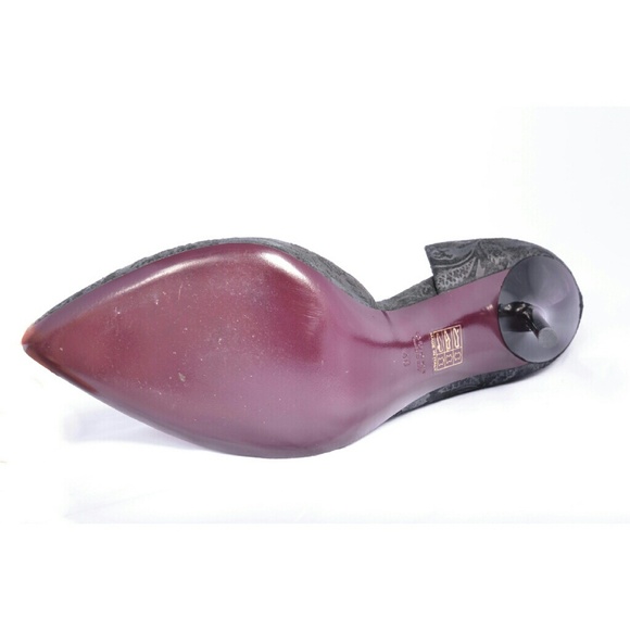 Gucci Noah Heels - Picture 3 of 4