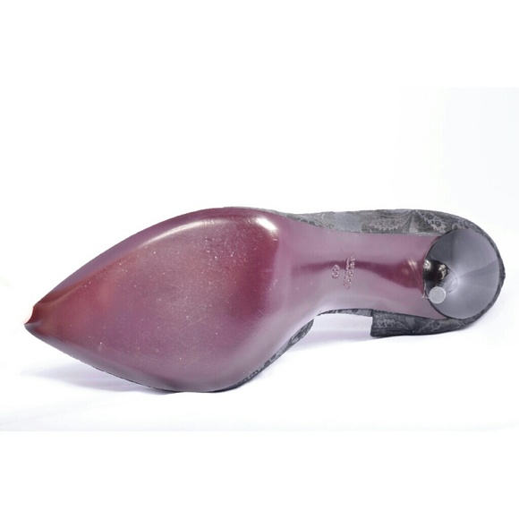 Gucci Noah Heels - Picture 4 of 4