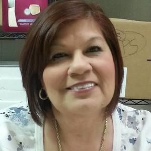 Meet your Posher, Caroline