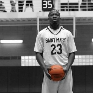 Meet your Posher, Kevin