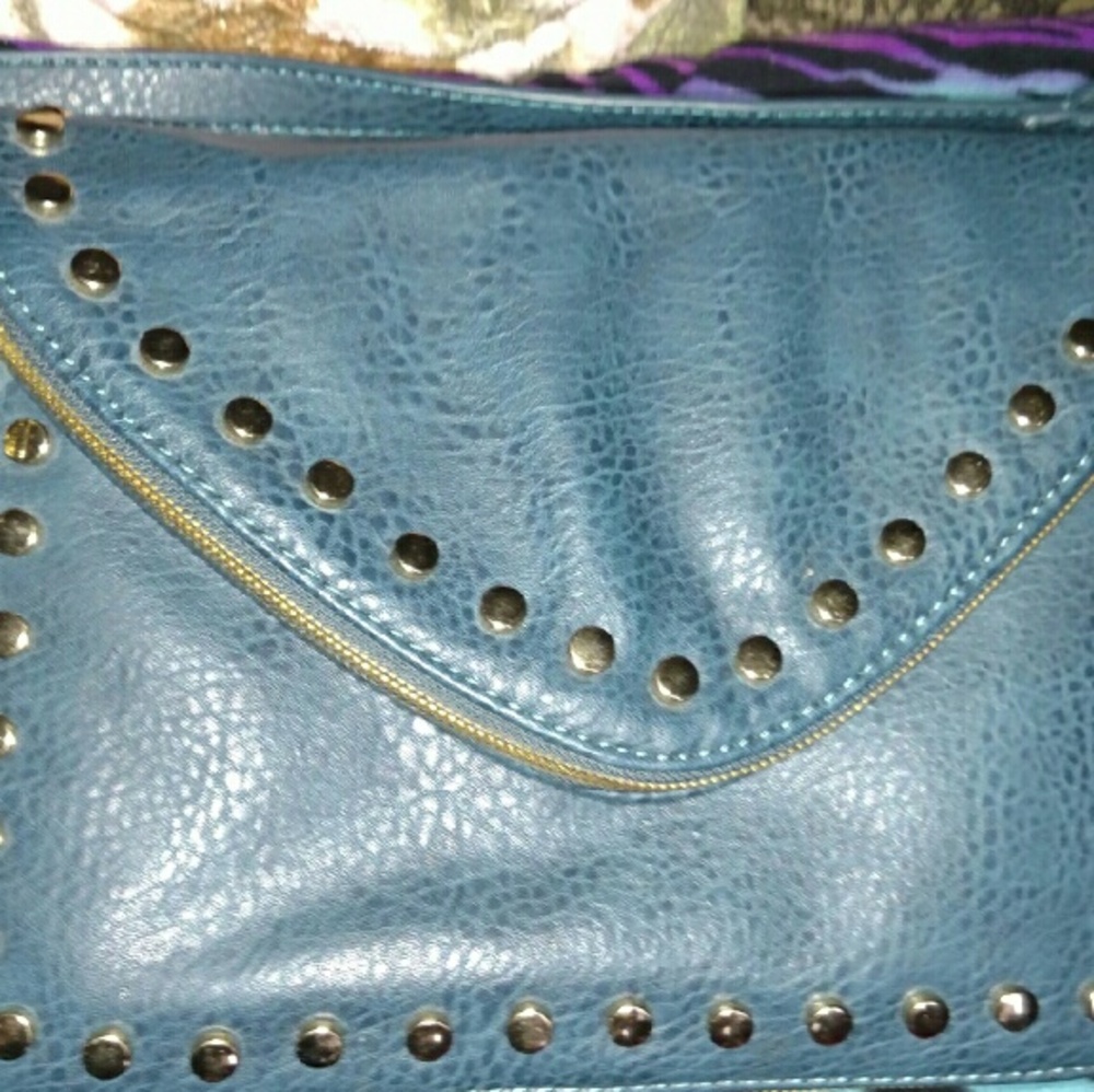 Christopher Kon purse