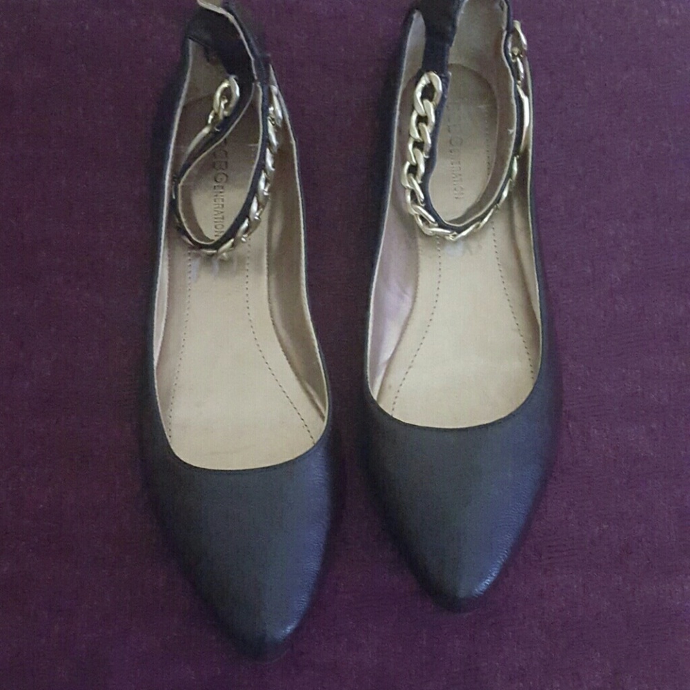 BCBGENERATION  ballerina flats