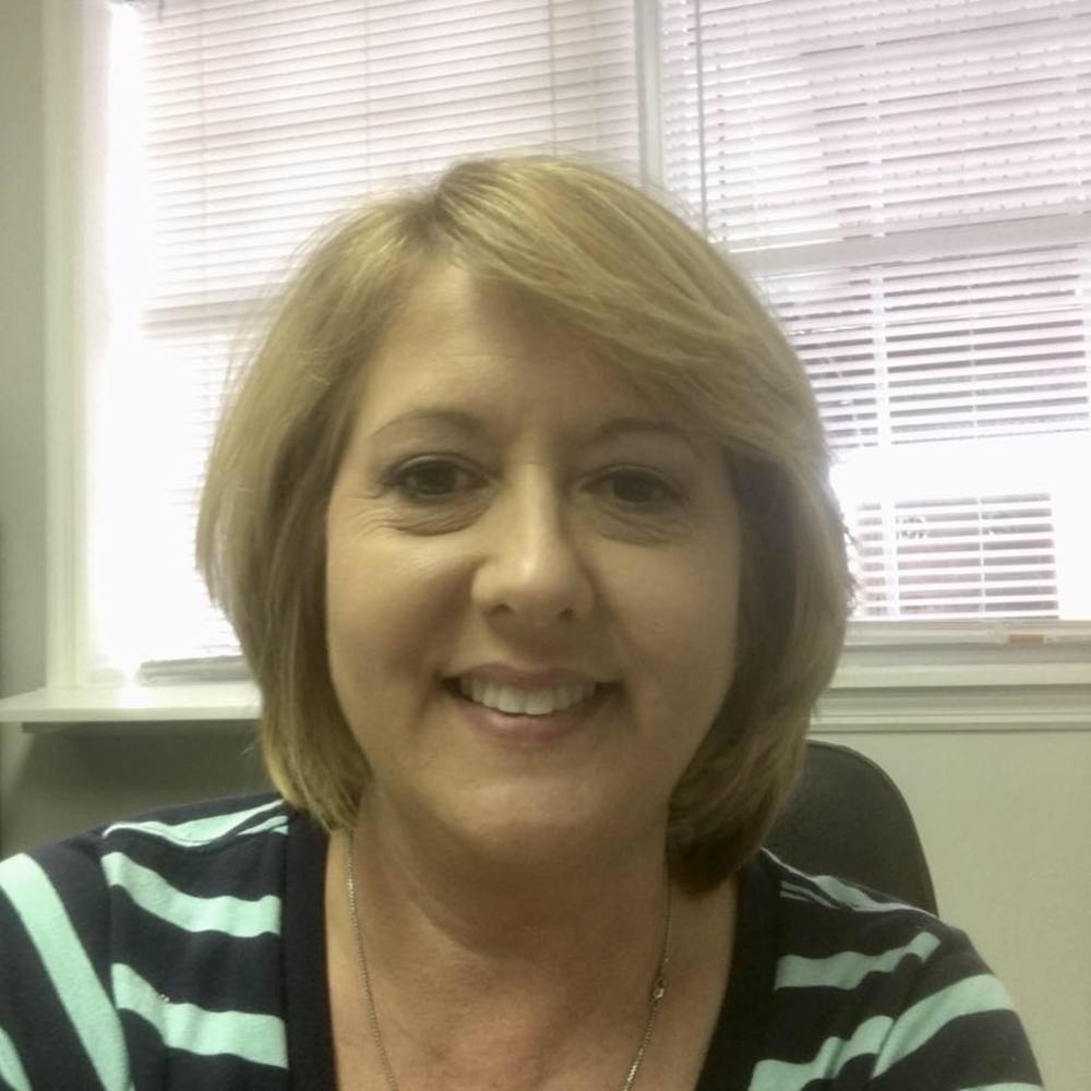 Meet your Posher, Lindsay