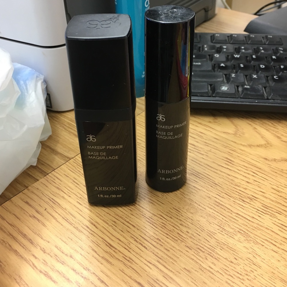 Arbonne "make-up" primer