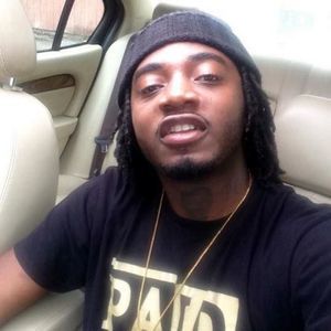 Meet your Posher, Alicia