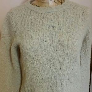 J Crew sweater
